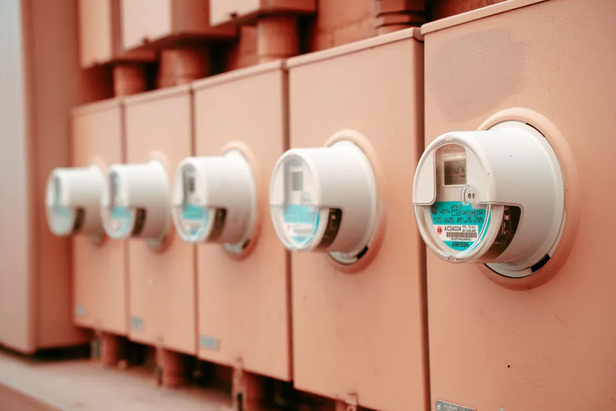 Electrical substation monitoring and protection equipment