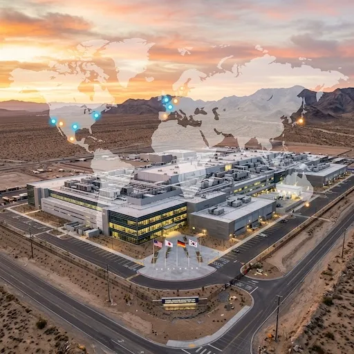 CHIPS Act and Global Semiconductor Reshoring: A Mid-2026 Progress Report for Procurement Leaders