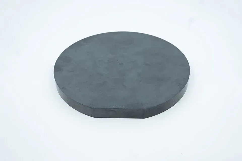 Silicon carbide ingot before wafer slicing and device fabrication