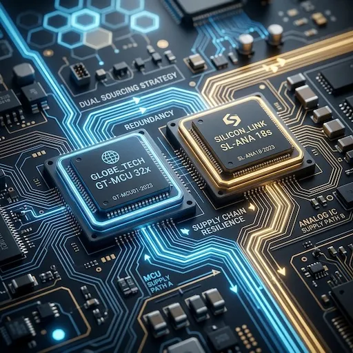 High-density server motherboard featuring multi-GPU nodes and high-speed Broadcom PLX PCIe switch chips