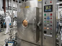 CJ Semiconductor Components Inventory - Technical Baking Verification at SupplyICs