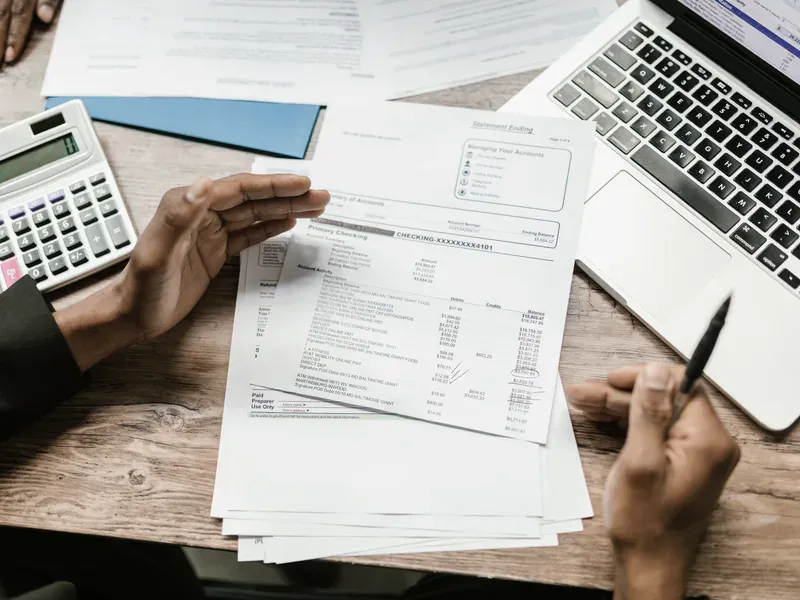 Supplier audit workspace illustrating how buyers verify authorized semiconductor distribution status