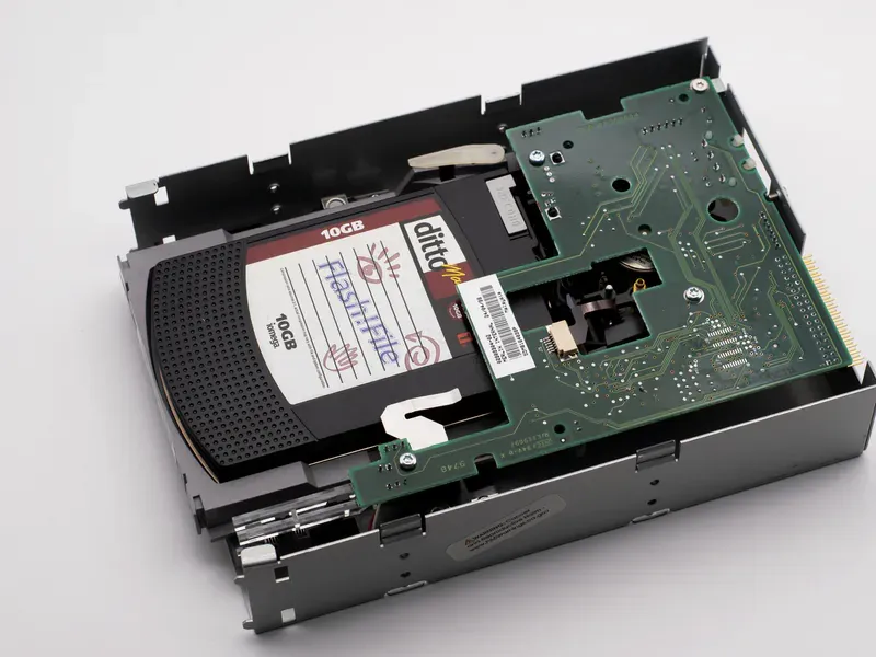 Stored electronic components illustrating independent sourcing for EOL, allocated and long-lead-time NXP parts