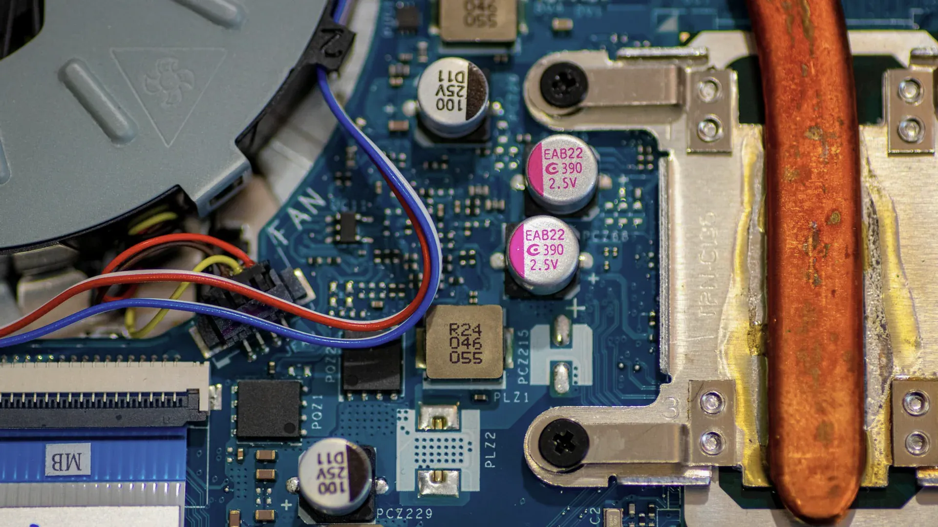Power electronics representing authorized and independent onsemi component sourcing in 2026