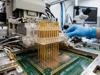 CJ Semiconductor Components Inventory - Technical Pin Test Verification at SupplyICs