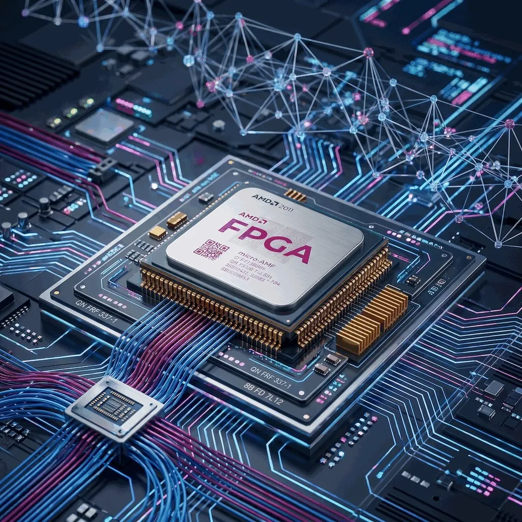 High-precision semiconductor procurement and EOL shortage solutions - SupplyICs Technical Sourcing Center