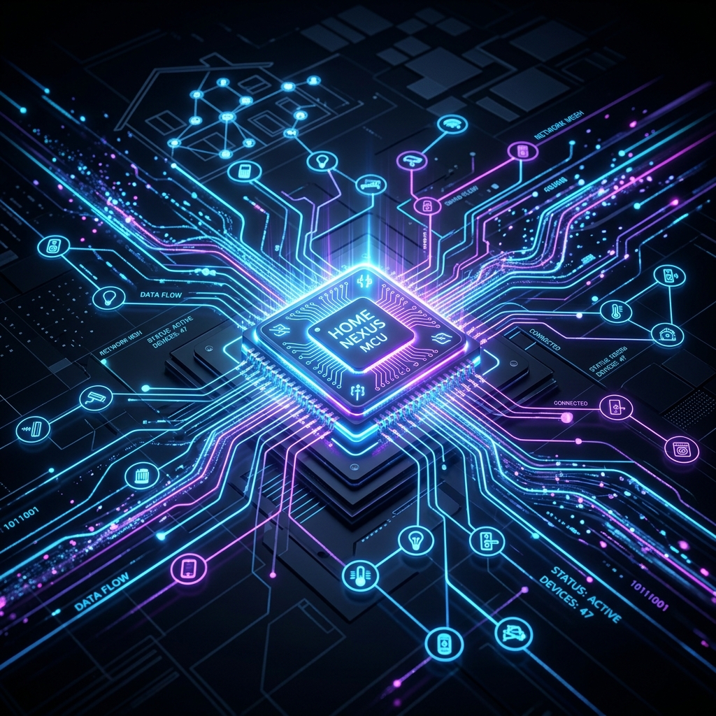 IoT Consumer Electronics