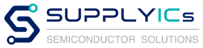 SupplyICs Semiconductor Solutions